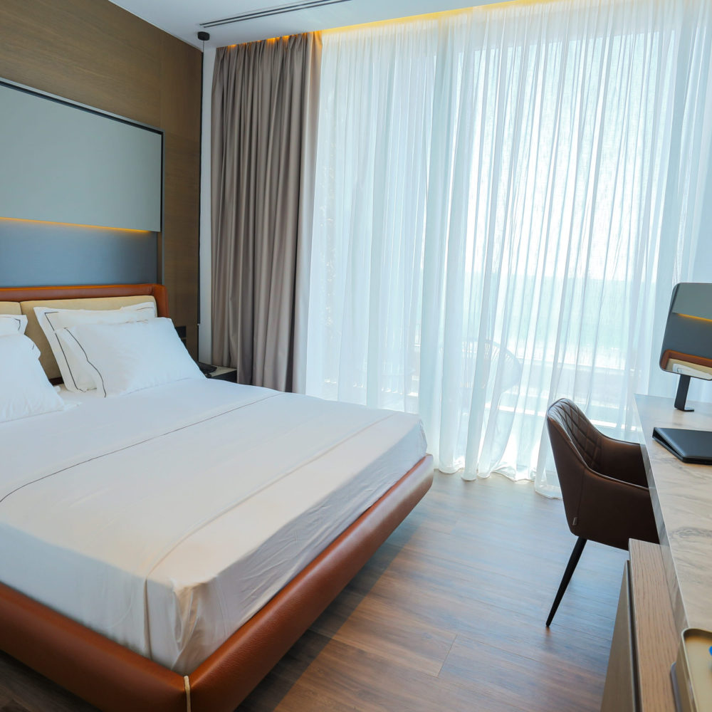 DOUBLE ROOM SV