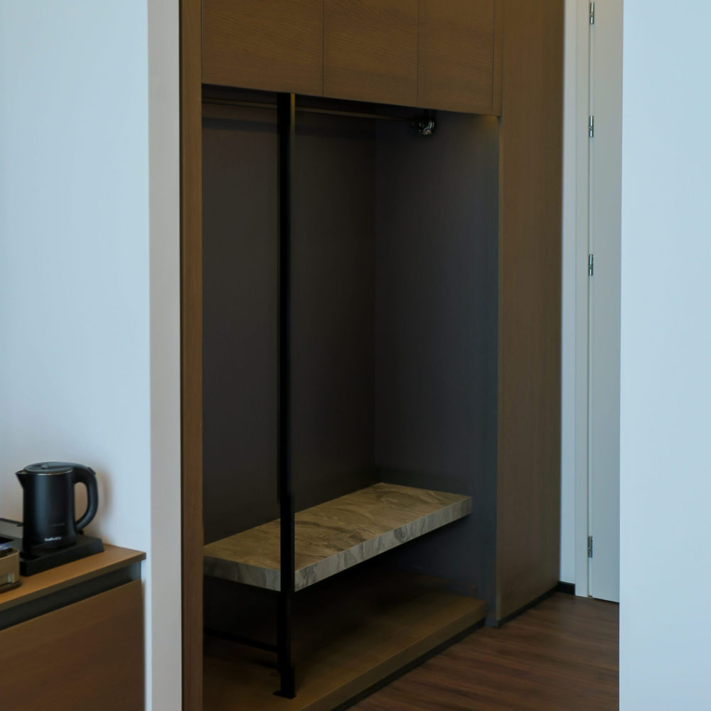 DOUBLE ROOM SV