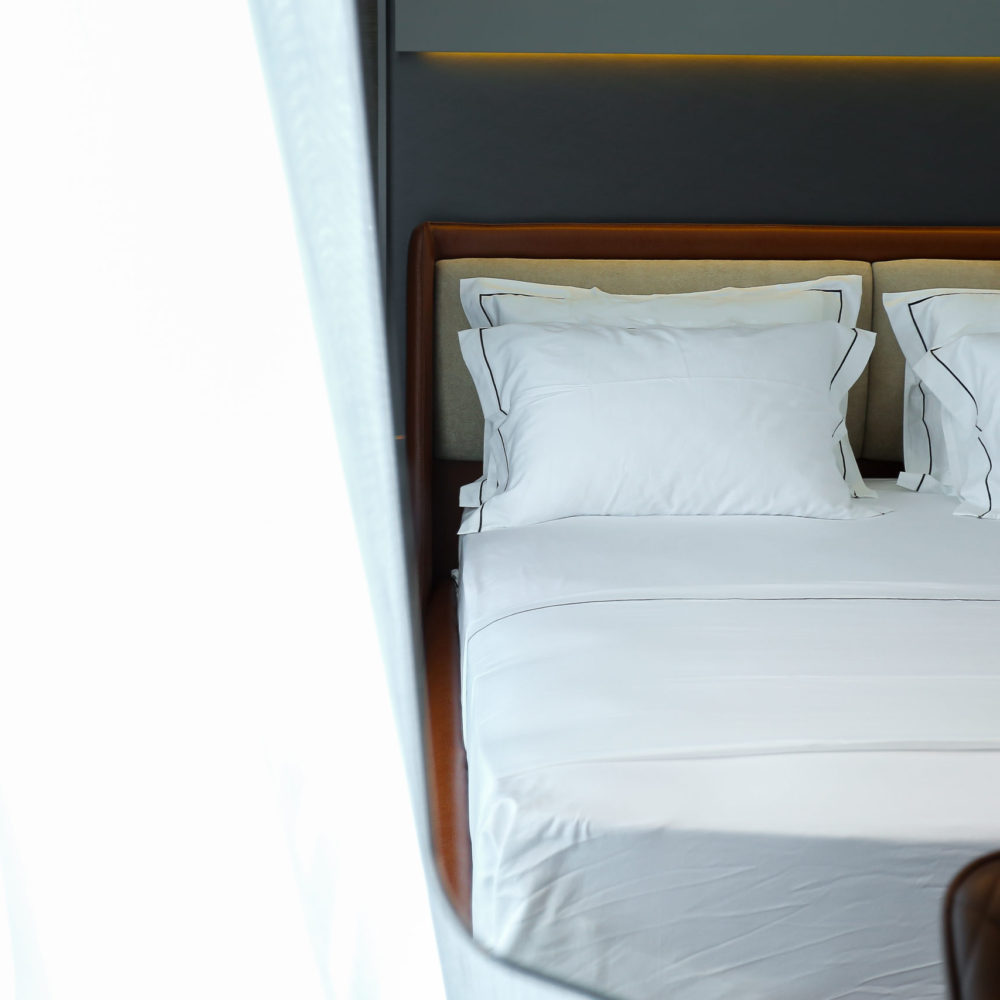 DOUBLE ROOM SV